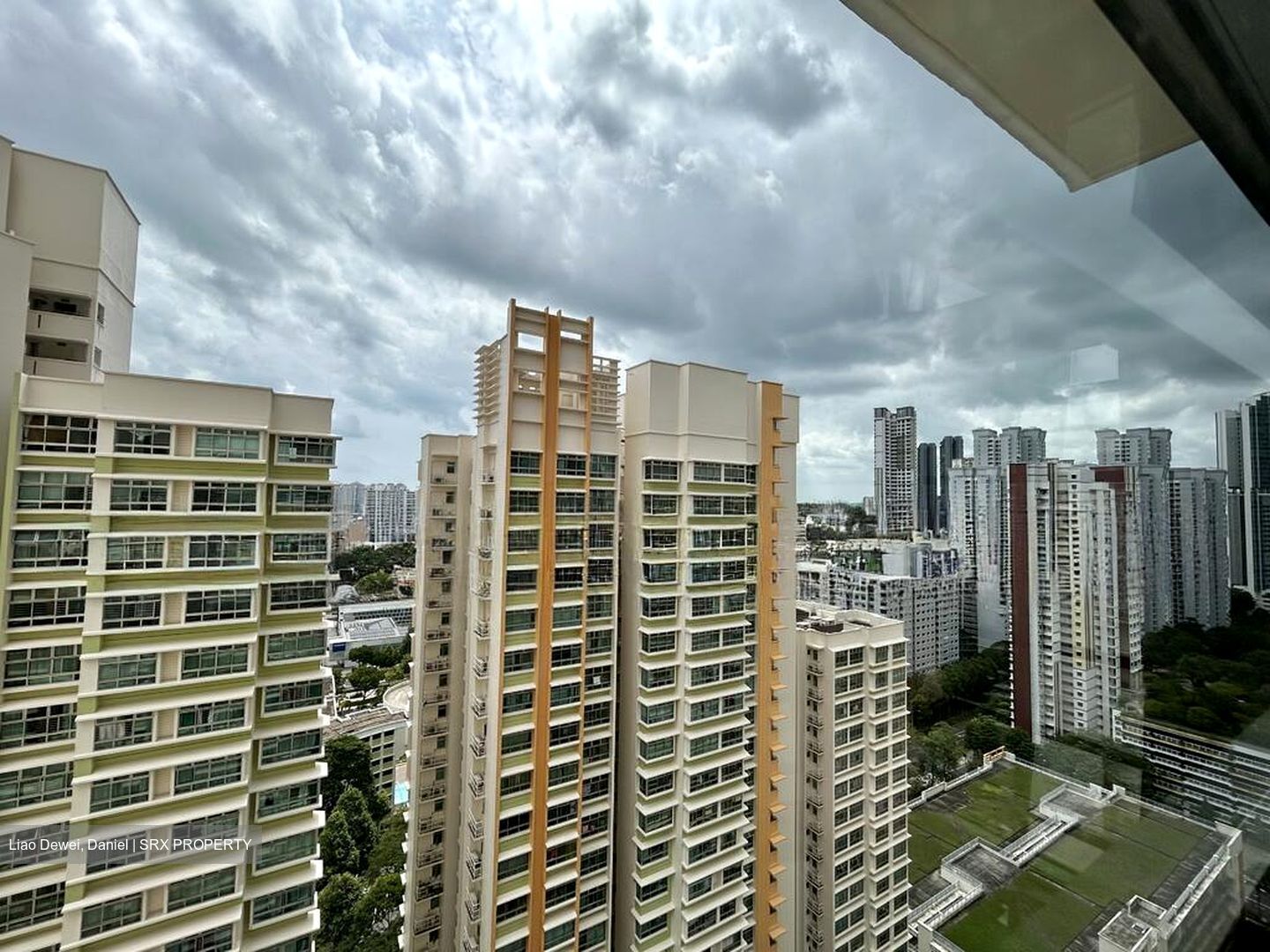 Blk 61C Strathmore Green (Queenstown), HDB 4 Rooms #523642141